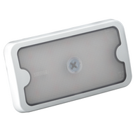 Lámpara LED interior para coche FRISTOM FT-162 de 1000 lm con interruptor