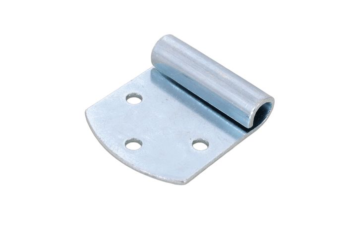 Bisagra lateral de remolque WINTERHOFF BSCH 50-8-1 para montaje lateral de remolque