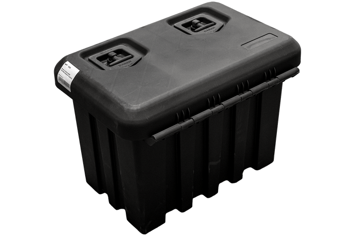 Caja de herramientas OUTLET DAKEN 81204 ARKA 655x450x470mm 74l