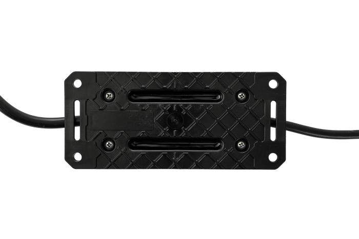 Módulo electrónico para iluminación de remolque FRISTOM LED Control BOX 12V 13PIN