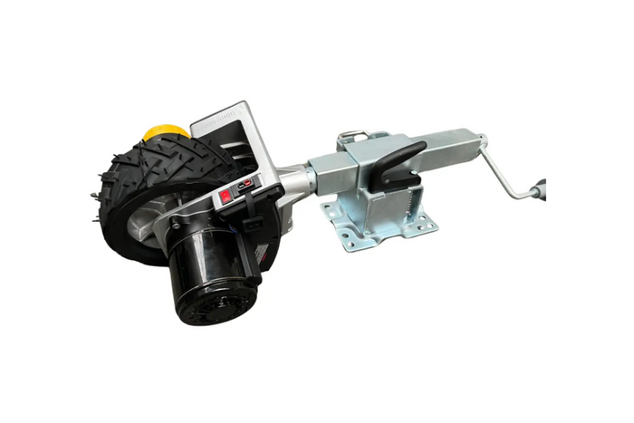 Carro de maniobra eléctrico para remolque MINI MOVER GEN 3 PLUS 2722 kg
