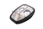 Lámpara delantera LED TT Technology TT.16611-L 3 funciones 23xLED 2350lm izquierda para JCB/Cat/Manitou/Volvo/Terex