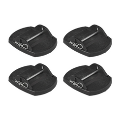 Kit de patas de soporte para caravana ProPlus 361528