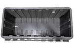 Caja de herramientas OUTLET DAKEN 81208 ARKA 1062x522x500mm 169l