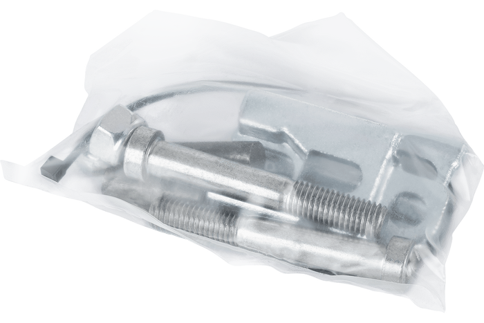 Protección antirrobo AL-KO Safety Plus AKS 3004