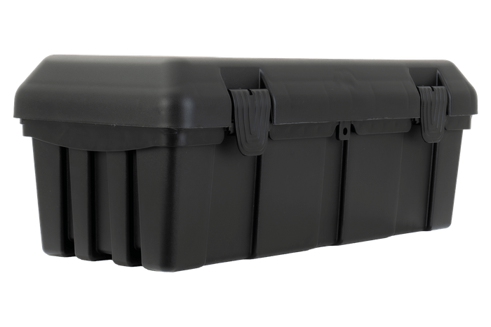 Caja extintor 6kg DAKEN 82000 ADAMANT 671x310x247mm negro