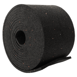 Alfombrilla de carga antideslizante 5000x150x8 mm