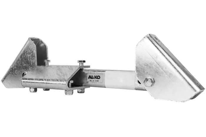 Travesaño para rueda de apoyo AL-KO para lanza V 440/460