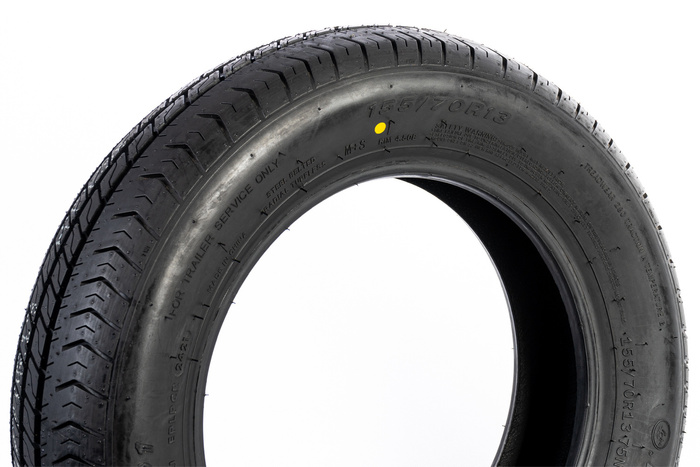 Neumático de remolque LINGLONG R701 155/70 R13 75N