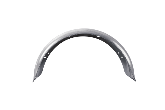 Guardabarros para remolque 15-16" DE HAAN HR 2480 paso de rueda 800/240mm