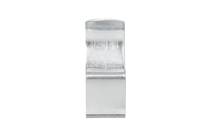 Soportes de montaje para instalación eléctrica de remolque ProPlus 343154S, clips para cables de 31 mm