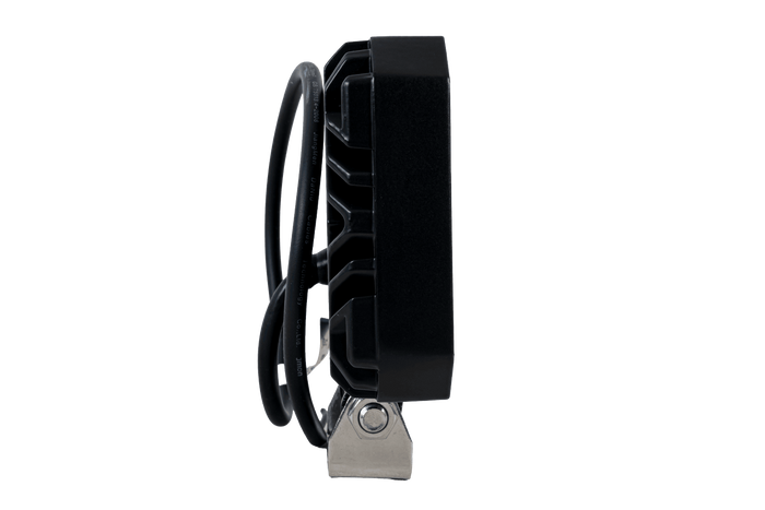 Reflector de lámpara de trabajo LED LAYTZ LY7303, 60 LED, 6000 lm, rectangular
