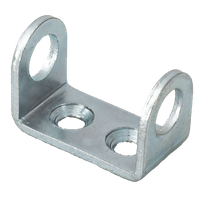 Soporte de bisagra lateral de remolque WINTERHOFF BSCHG 10-17-B