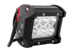 Reflector de luz de trabajo LED TT TECHNOLOGY TT.28018F 6xLED 1300lm