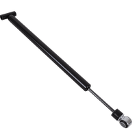 Amortiguador para el dispositivo/freno de inercia AL-KO 161S para un remolque de 1600 kg.