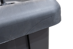 Caja de herramientas OUTLET DAKEN 81208 ARKA 1062x522x500mm 169l
