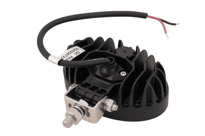 Reflector de lámpara de trabajo LED TT TECHNOLOGY TT.13325 24xLED 1920lm ovalado