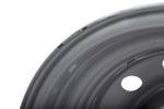 OUTLET Llanta de acero para remolque UNITRAILER 4.5Jx13"H2 5x112 ET:30