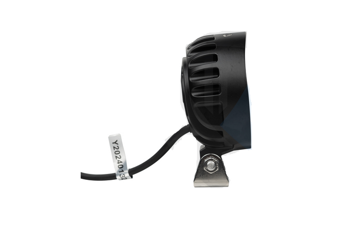 Reflector de lámpara de trabajo LED TT TECHNOLOGY TT.13323 24xLED 1920lm redondo