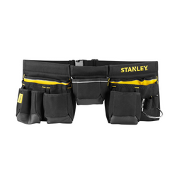 Cinturón de herramientas de 3 bolsillos STANLEY 1-96-178