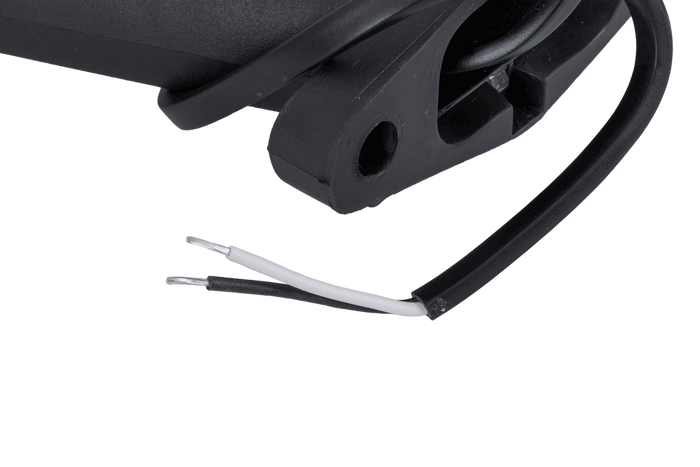 Lámpara de señalización LED universal FRISTOM FT-009E con brazo de goma