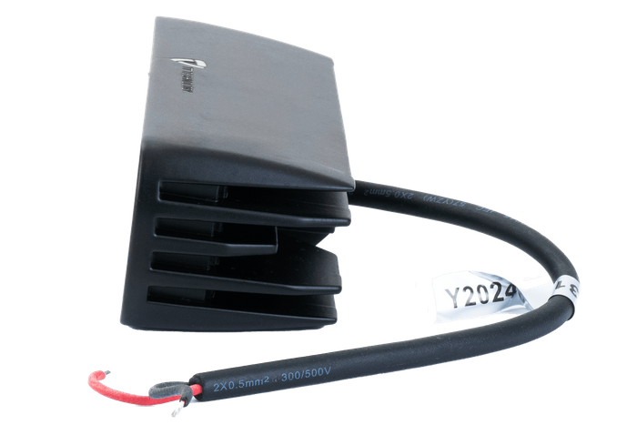 Reflector de luz de trabajo LED TT TECHNOLOGY TT.13318 24xLED 1920lm rectangular