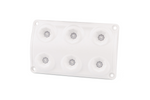 Lámpara de interior para coche HORPOL LWD2185 LED de 180 lm