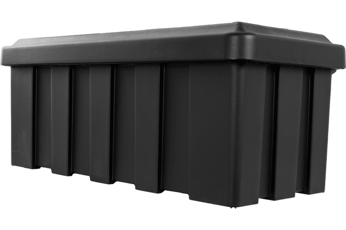 DAKEN 81105 JUST caja de herramientas 750x350x300mm 48l