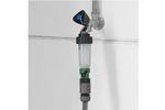 Juego de dos cartuchos de repuesto para el filtro de agua ProPlus 150770AC01.