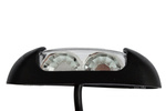 Lámpara de señalización LED universal HORPOL LD 2166