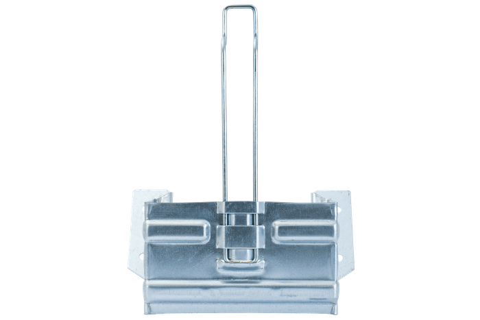 Soporte de montaje AL-KO para calzo de rueda UK46