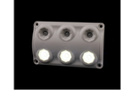 Lámpara de interior para coche HORPOL LWD2864 LED de 560 lm