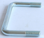 U Perno  M12 65/122/65