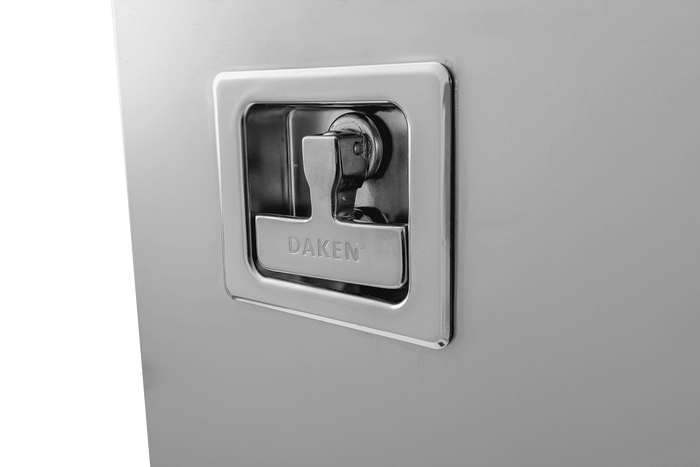 DAKEN caja de herramientas 8Z2340 Z23 800x500x500mm 180l