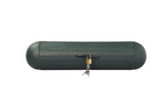 Carcasa para cable de extensión con candado ProPlus 420356, compartimento de seguridad para enchufe CEE.