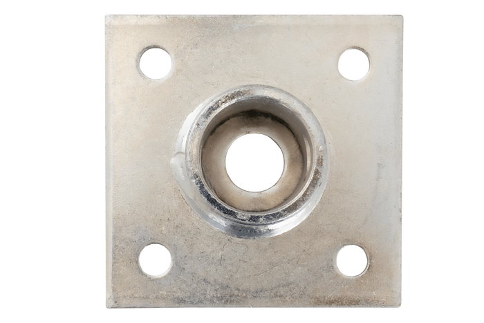 Adaptador para soporte de manivela SIMOL S.29317 soporte para elevador S.170033