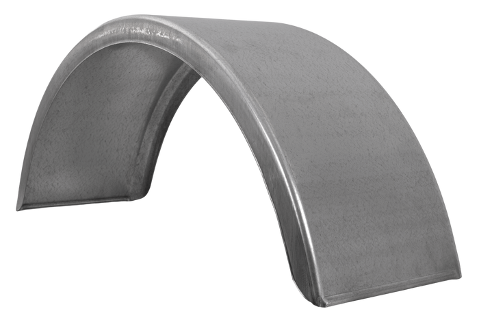 Guardabarros de remolque 14" CHORUS paso de rueda 785/243mm