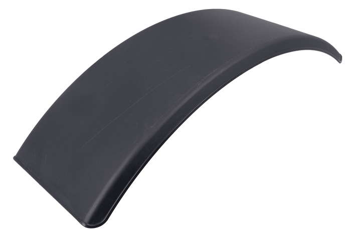 OUTLET Guardabarros para maquinaria agrícola 16-28" DOMAR T10100 paso de rueda 960/310mm