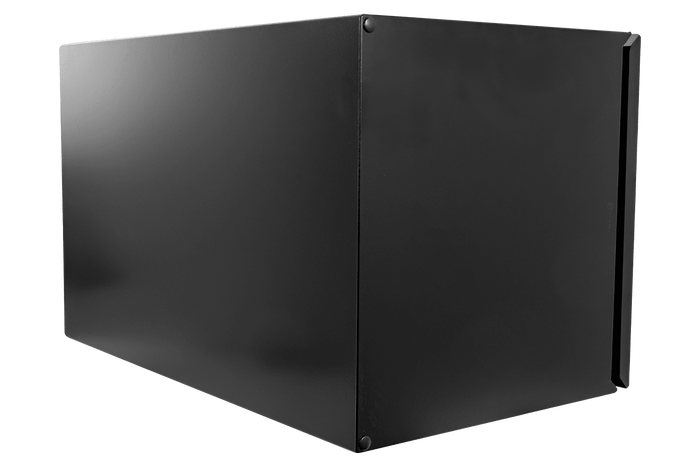 DAKEN caja de herramientas 8Z3140 Z31 800x500x500mm 180l