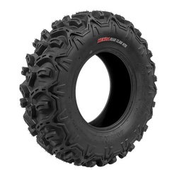 Neumático todoterreno KENDA K587 Bear Claw HTR para quad/ATV 205/80 R12 43N 8PR TL
