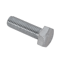 Tornillo de máquina hexagonal DROMET M12x40 clase 8.8 DIN933