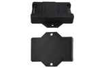 Módulo controlador de luces LED para remolque ProPlus 343128S CANBUS de 12 V
