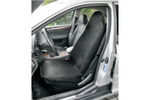 Funda impermeable para asiento de coche LAMPA Max Protector para el asiento delantero