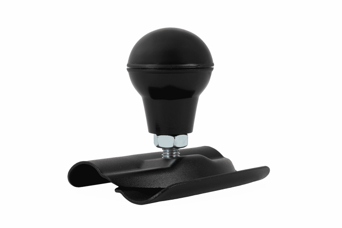 Pomo universal para volante PLASTEX WRR0104/M