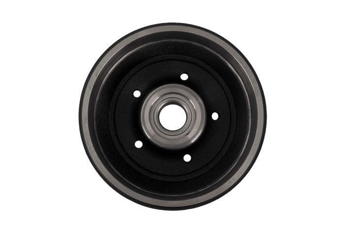 Tambor de freno para KNOTT con rodamiento para eje de remolque 200x50 5x112 37mm