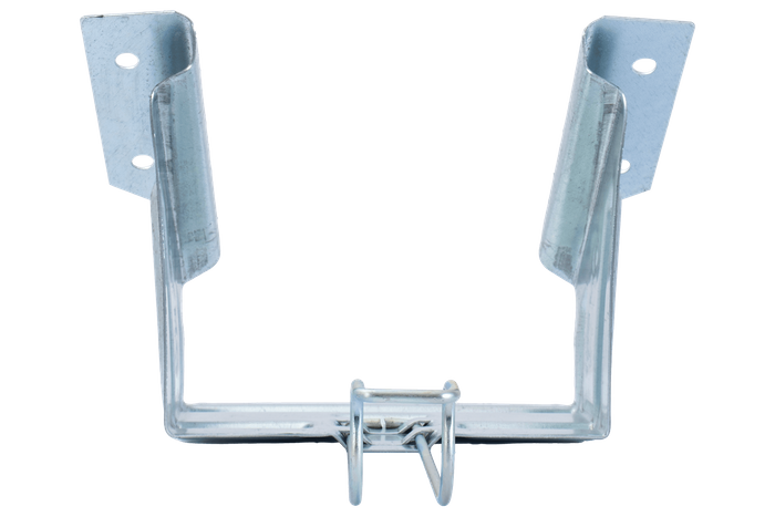 Soporte de montaje AL-KO para calzo de rueda UK46