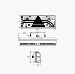 Pilotos traseros ASPÖCK EUROPOINT III 7 funciones izquierda + derecha