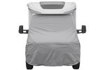 Funda protectora ProPlus para la cabina de la autocaravana Mercedes-Benz Sprinter a partir de 2018.