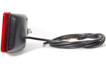 Luz trasera WAŚ WE551DL 483 LED 5 funciones izquierda