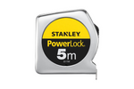 Cinta métrica STANLEY PowerLock 1-33-194 de 5 m